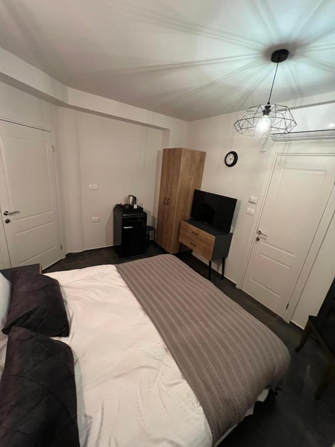 Abu Salem House Guest House Nasaret Rom bilde