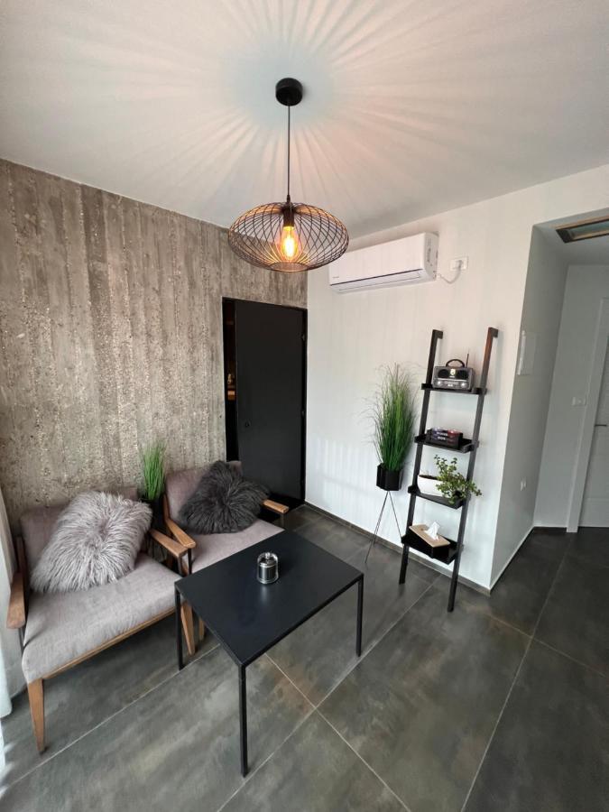 Abu Salem House Guest House Nasaret Eksteriør bilde