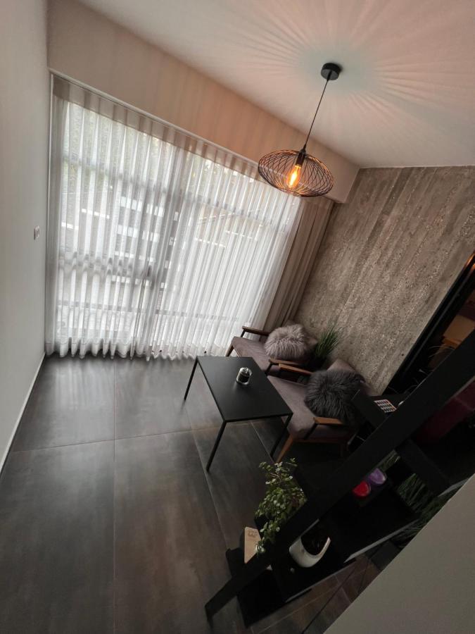 Abu Salem House Guest House Nasaret Eksteriør bilde