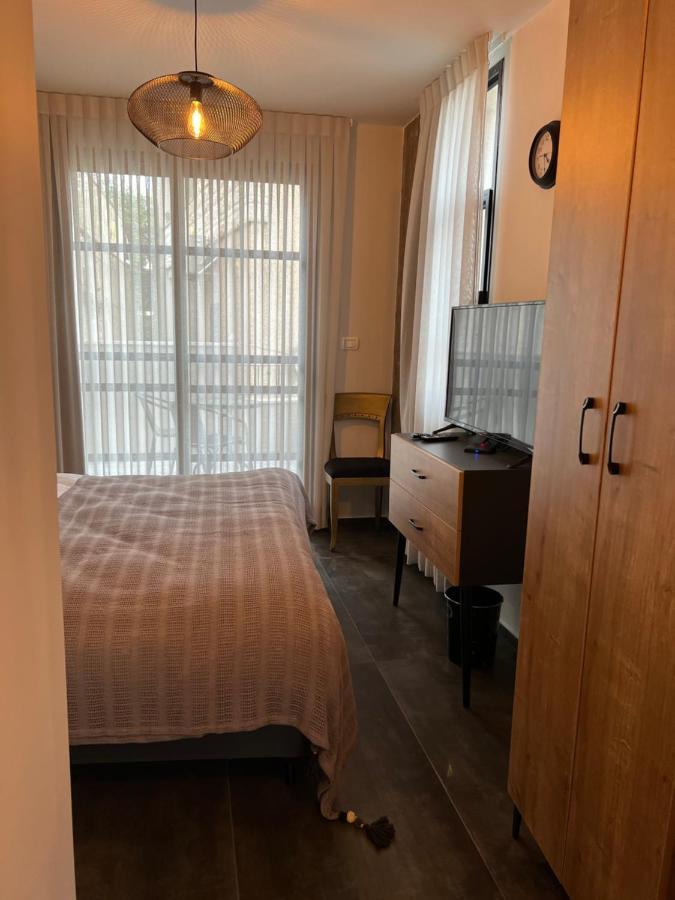 Abu Salem House Guest House Nasaret Rom bilde