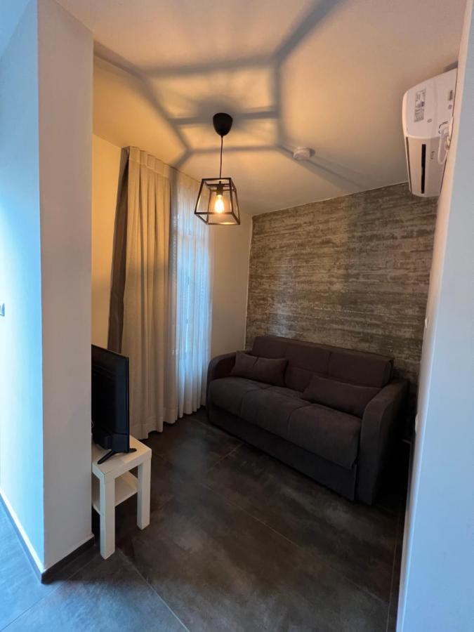 Abu Salem House Guest House Nasaret Rom bilde